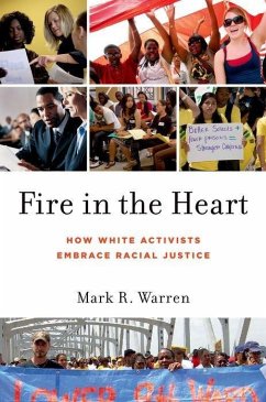 Fire in the Heart - Warren, Mark R
