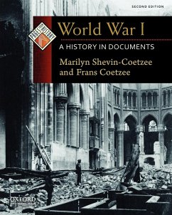 Cover World War I
