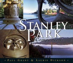 The Stanley Park Companion - Grant, Paul