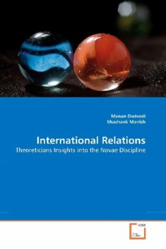 Cover International Relations