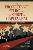 Protestant Ethic and the Spirit of Capitalism (Revised 1920)