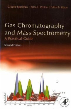 Gas Chromatography and Mass Spectrometry - Sparkman, O. David;Penton, Zelda;Kitson, Fulton G.