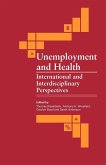 Unemployment and Health