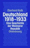 Deutschland 1918-1933