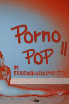 Cover Porno-Pop II