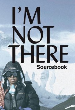 I'm Not There: New Art from Asia