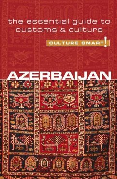 Azerbaijan - Culture Smart! - Kazimova, Nikki