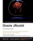 Oracle Jrockit