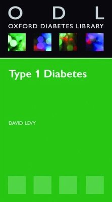 Type 1 Diabetes - Levy, David