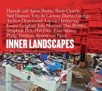 Inner Landscapes: 15 New Zealand Artists with Canterbury Connections