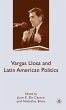 Vargas Llosa and Latin American Politics - Bild 1