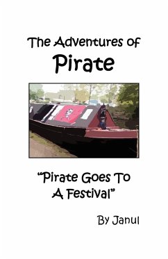 The Adventures of Pirate - Pirate Goes to a Festival - Janul