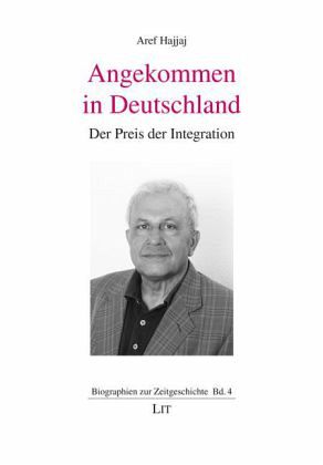 Angekommen in Deutschland Angekommen in Deutschland