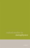 Oxford Studies in Metaphysics