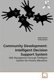 Community Development: Intelligent Decision Support System