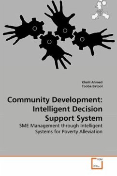 Community Development: Intelligent Decision Support System - Ahmed, Khalil;Batool, Tooba