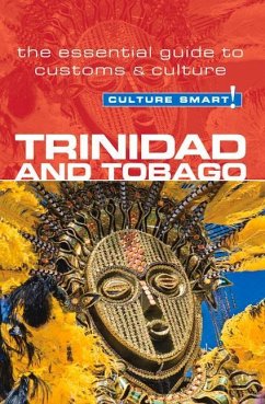 Trinidad & Tobago - Culture Smart! - Ewbank, Tim