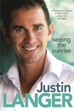 Seeing the Sunrise - Langer, Justin