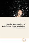 Spatial Aggregation of Rainfall on Flood Modelling