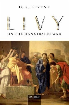 Livy on Hannibalic War C - Levene, D S