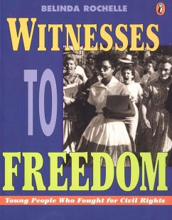 Witnesses to Freedom - Rochelle, Belinda