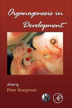 Organogenesis in Development - Koopman, Peter