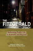 The Fitzgerald Legacy The Fitzgerald Legacy