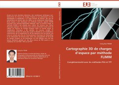 Cartographie 3D de charges d''espace par méthode FLIMM - PHAM, Cong Duc