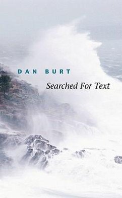 Searched for Text - Burt, Dan