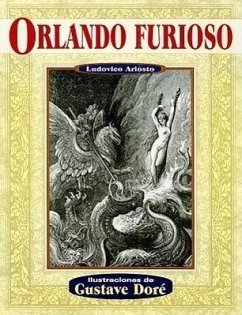 Orlando Furioso - Arioso, Ludovico