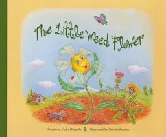 The Little Weed Flower - Whipple, Vicky