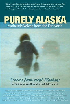 Purely Alaska - Andrews, Susan