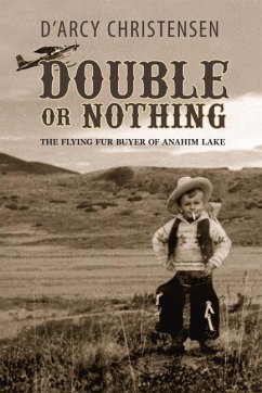 Double or Nothing - Christiensen, Darcy