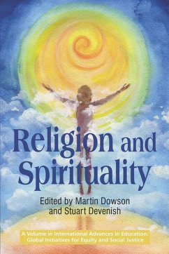 Cover Religion and Spirituality (PB)