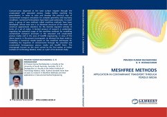 MESHFREE METHODS - Rachakonda, Praveen K.;Dodagoudar, G. R.