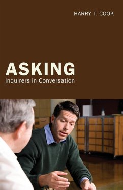 Asking - Cook, Harry T.