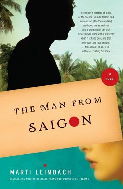 The Man from Saigon - Leimbach, Marti