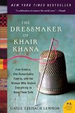 The Dressmaker of Khair Khana: Five Sisters, One Remarkable Family, and the Woman Who Risked Everything to Keep Them Safe