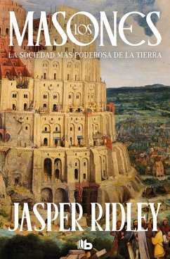 Cover Los masones