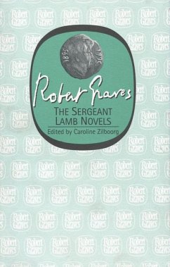 Cover The Sergeant Lamb Novels