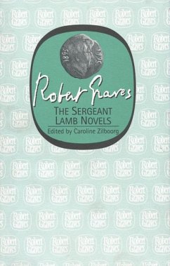 The Sergeant Lamb Novels - Graves, Robert