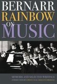 Bernarr Rainbow on Music