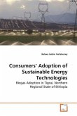 Consumers' Adoption of Sustainable Energy Technologies