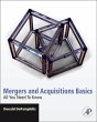 Mergers and Acquisitions Basics - Bild 1