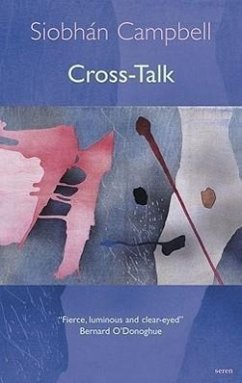 Cross-Talk - Campbell, Siobhán