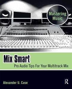 Mix Smart - Case, Alex