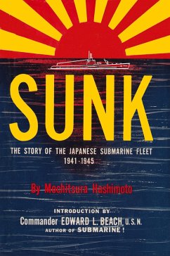 Sunk - Hasimoto, Mochitsura