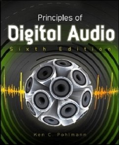 Principles of Digital Audio - Pohlmann, Ken C.