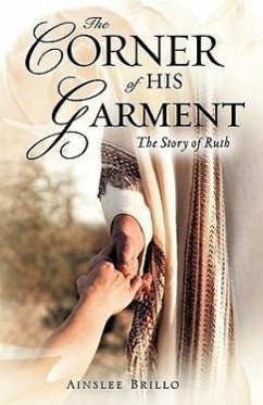 The Corner of His Garment - Brillo, Ainslee