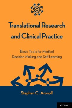 Translational Research and Clinical Practice - Aronoff, Stephen C